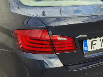BMW Seria 5 528i xDrive Aut.
