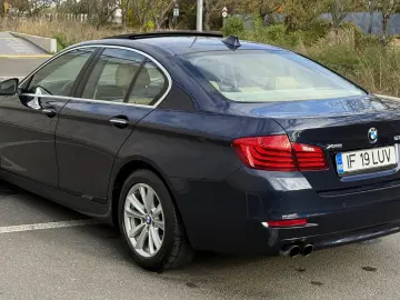 BMW Seria 5 528i xDrive Aut.