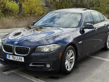 BMW Seria 5 528i xDrive Aut.