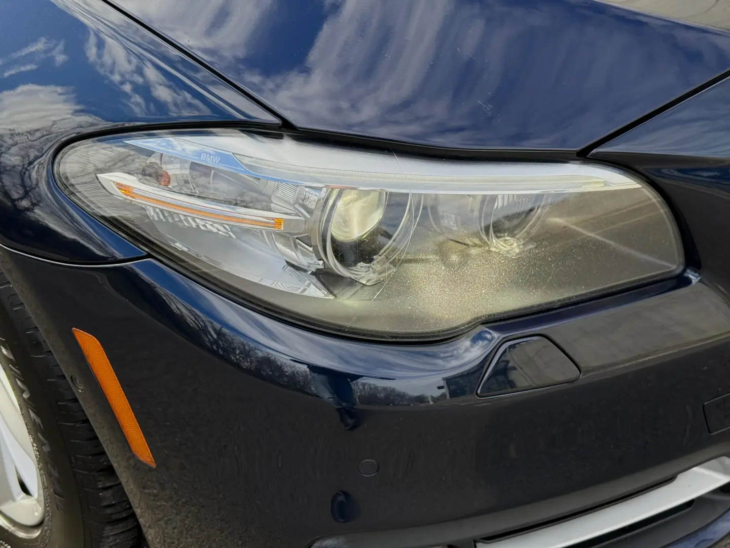 BMW Seria 5 528i xDrive Aut.