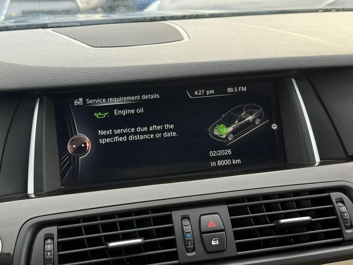 BMW Seria 5 528i xDrive Aut.