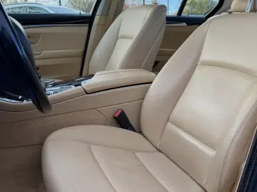 BMW Seria 5 528i xDrive Aut.