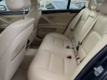 BMW Seria 5 528i xDrive Aut.