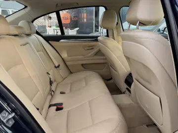 BMW Seria 5 528i xDrive Aut.