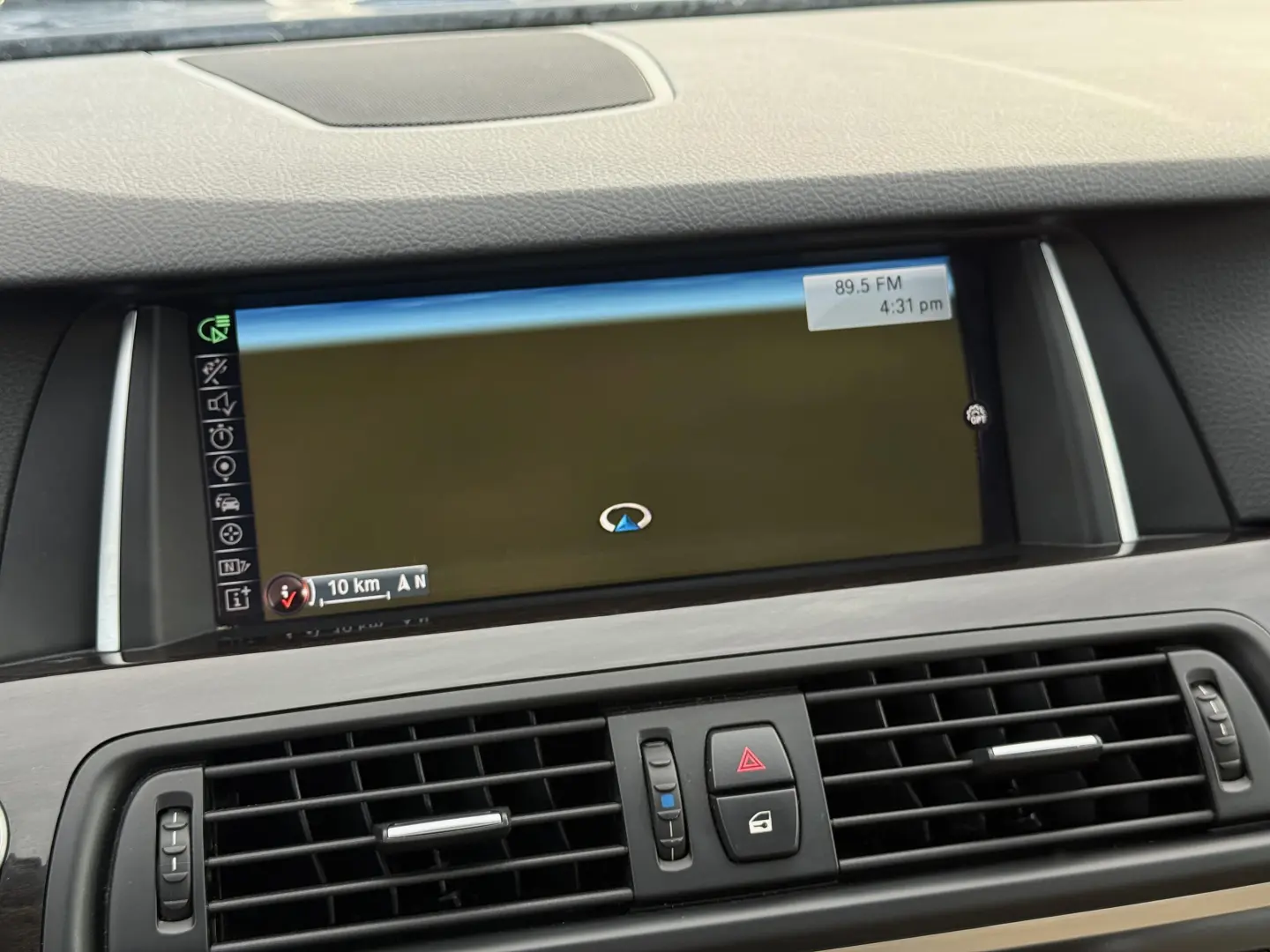 BMW Seria 5 528i xDrive Aut.