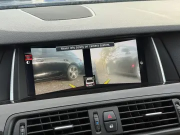 BMW Seria 5 528i xDrive Aut.