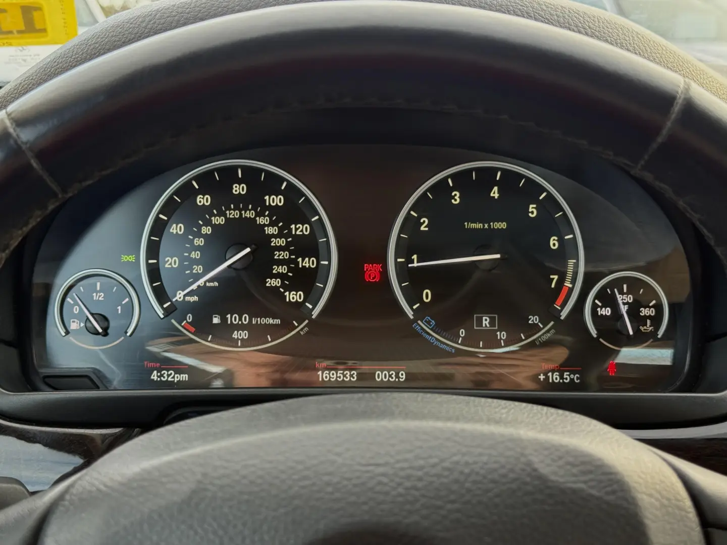 BMW Seria 5 528i xDrive Aut.