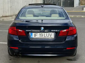 BMW Seria 5 528i xDrive Aut.