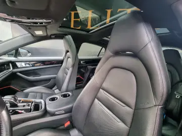 Porsche Panamera 4 E-Hybrid 2.9 V6 PDK