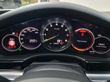 Porsche Panamera 4 E-Hybrid 2.9 V6 PDK