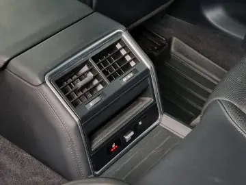 Porsche Panamera 4 E-Hybrid 2.9 V6 PDK