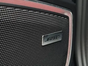 Porsche Panamera 4 E-Hybrid 2.9 V6 PDK