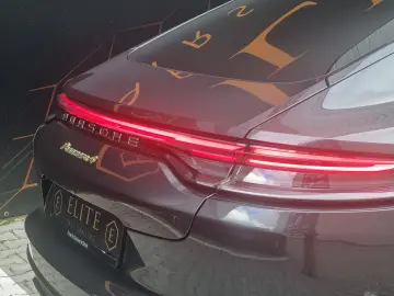 Porsche Panamera 4 E-Hybrid 2.9 V6 PDK