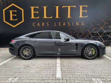 Porsche Panamera 4 E-Hybrid 2.9 V6 PDK