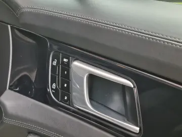 Porsche Panamera 4 E-Hybrid 2.9 V6 PDK