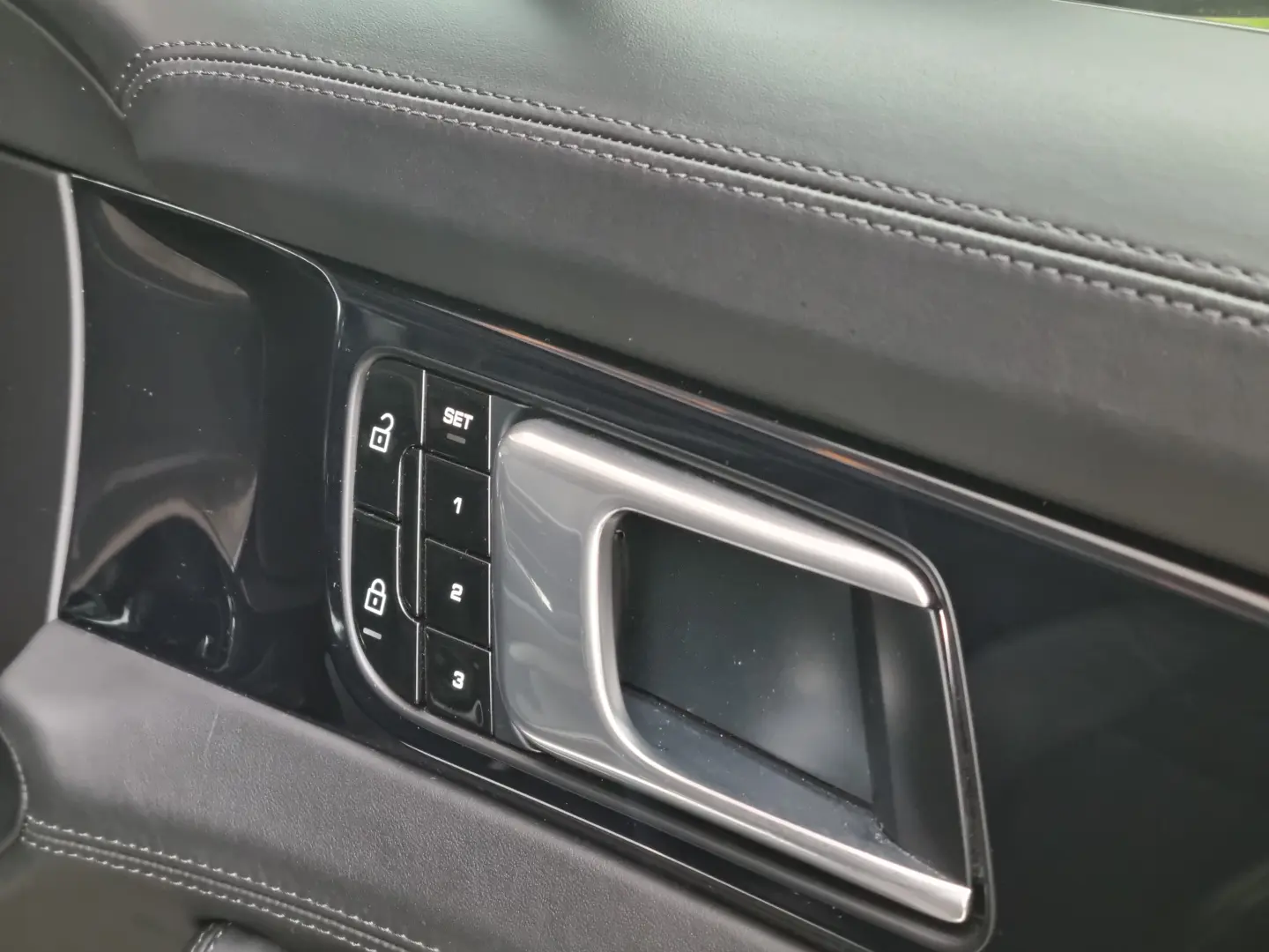 Porsche Panamera 4 E-Hybrid 2.9 V6 PDK