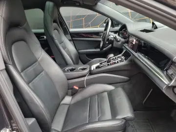 Porsche Panamera 4 E-Hybrid 2.9 V6 PDK