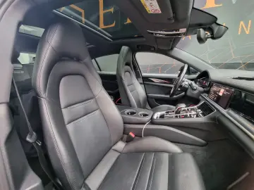Porsche Panamera 4 E-Hybrid 2.9 V6 PDK