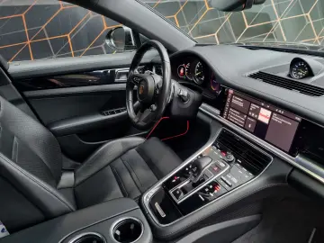 Porsche Panamera 4 E-Hybrid 2.9 V6 PDK