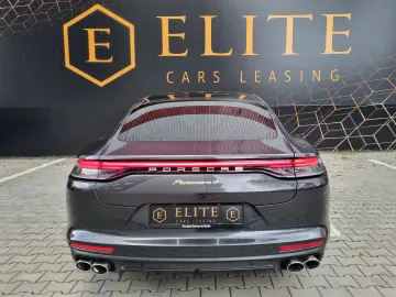 Porsche Panamera 4 E-Hybrid 2.9 V6 PDK