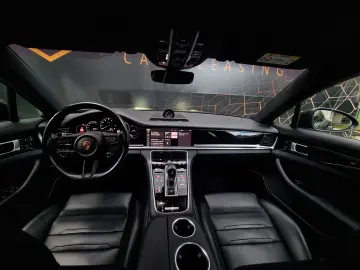 Porsche Panamera 4 E-Hybrid 2.9 V6 PDK