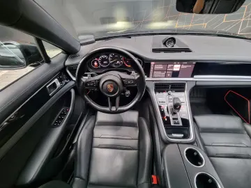 Porsche Panamera 4 E-Hybrid 2.9 V6 PDK