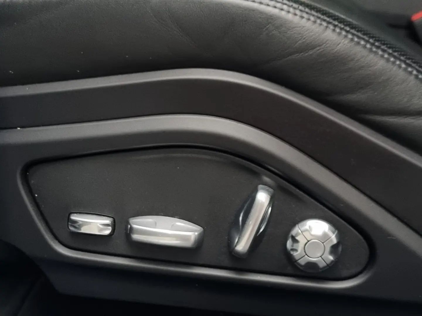 Porsche Panamera 4 E-Hybrid 2.9 V6 PDK