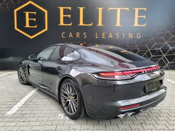 Porsche Panamera 4 E-Hybrid 2.9 V6 PDK