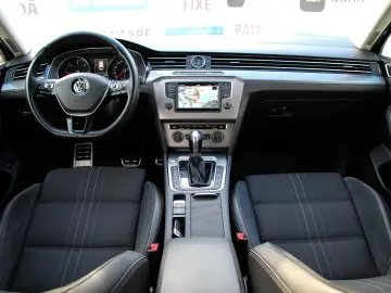 Volkswagen Passat Alltrack 2.0 TDI SCR 4Motion DSG