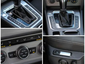 Volkswagen Passat Alltrack 2.0 TDI SCR 4Motion DSG