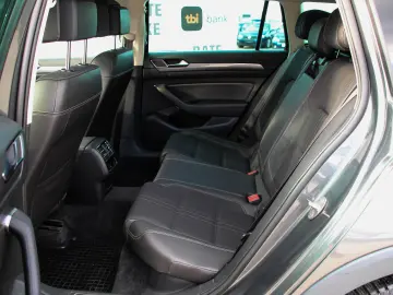 Volkswagen Passat Alltrack 2.0 TDI SCR 4Motion DSG