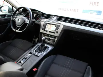 Volkswagen Passat Alltrack 2.0 TDI SCR 4Motion DSG