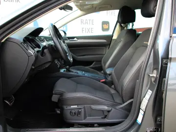 Volkswagen Passat Alltrack 2.0 TDI SCR 4Motion DSG