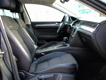 Volkswagen Passat Alltrack 2.0 TDI SCR 4Motion DSG