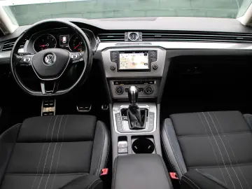 Volkswagen Passat Alltrack 2.0 TDI SCR 4Motion DSG