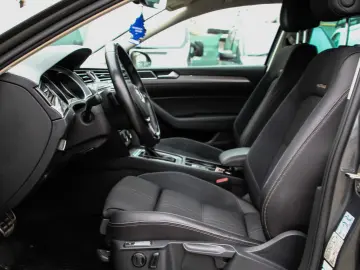 Volkswagen Passat Alltrack 2.0 TDI SCR 4Motion DSG