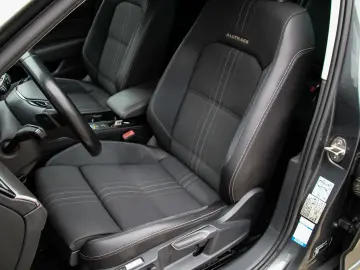 Volkswagen Passat Alltrack 2.0 TDI SCR 4Motion DSG