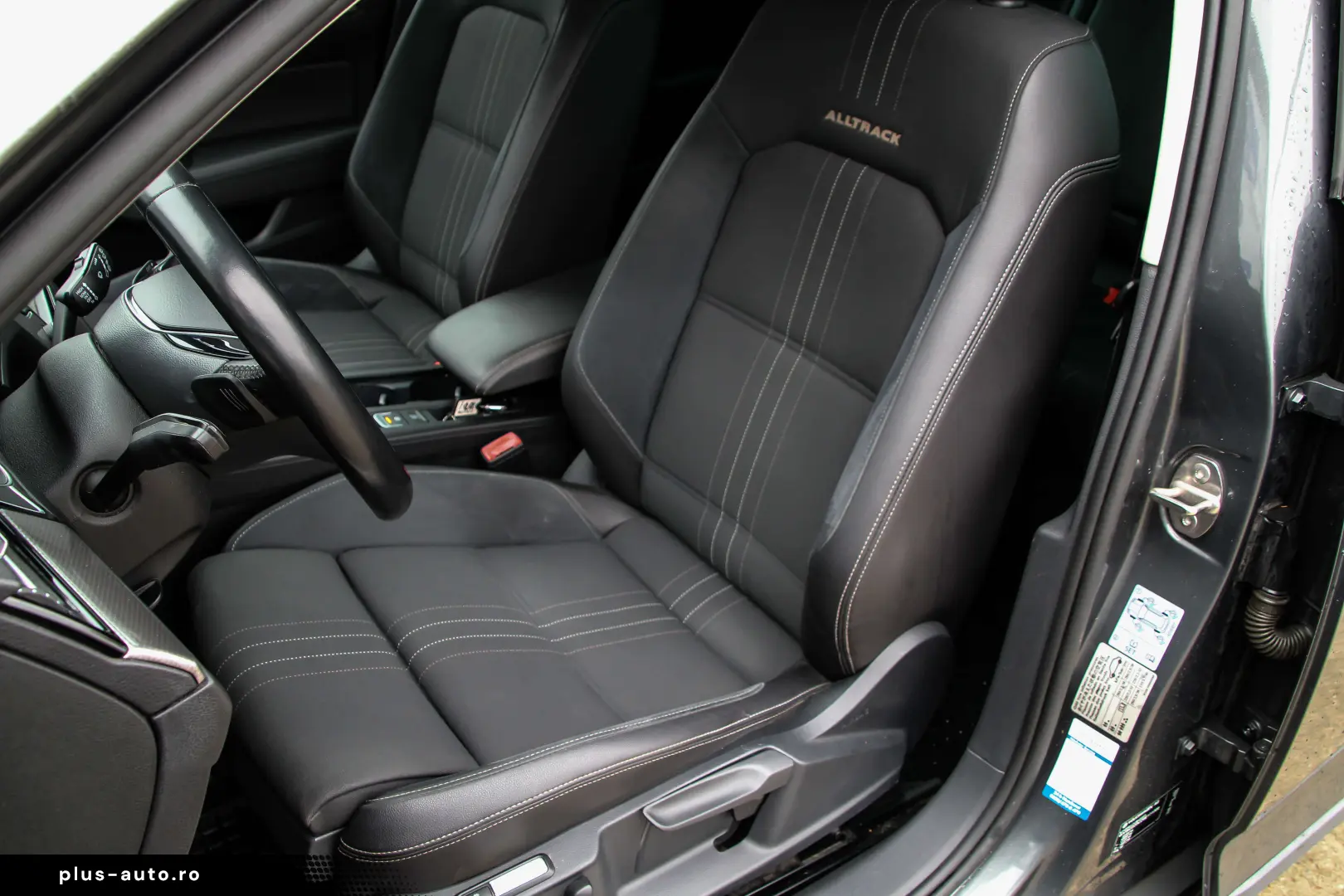 Volkswagen Passat Alltrack 2.0 TDI SCR 4Motion DSG