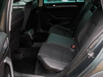 Volkswagen Passat Alltrack 2.0 TDI SCR 4Motion DSG