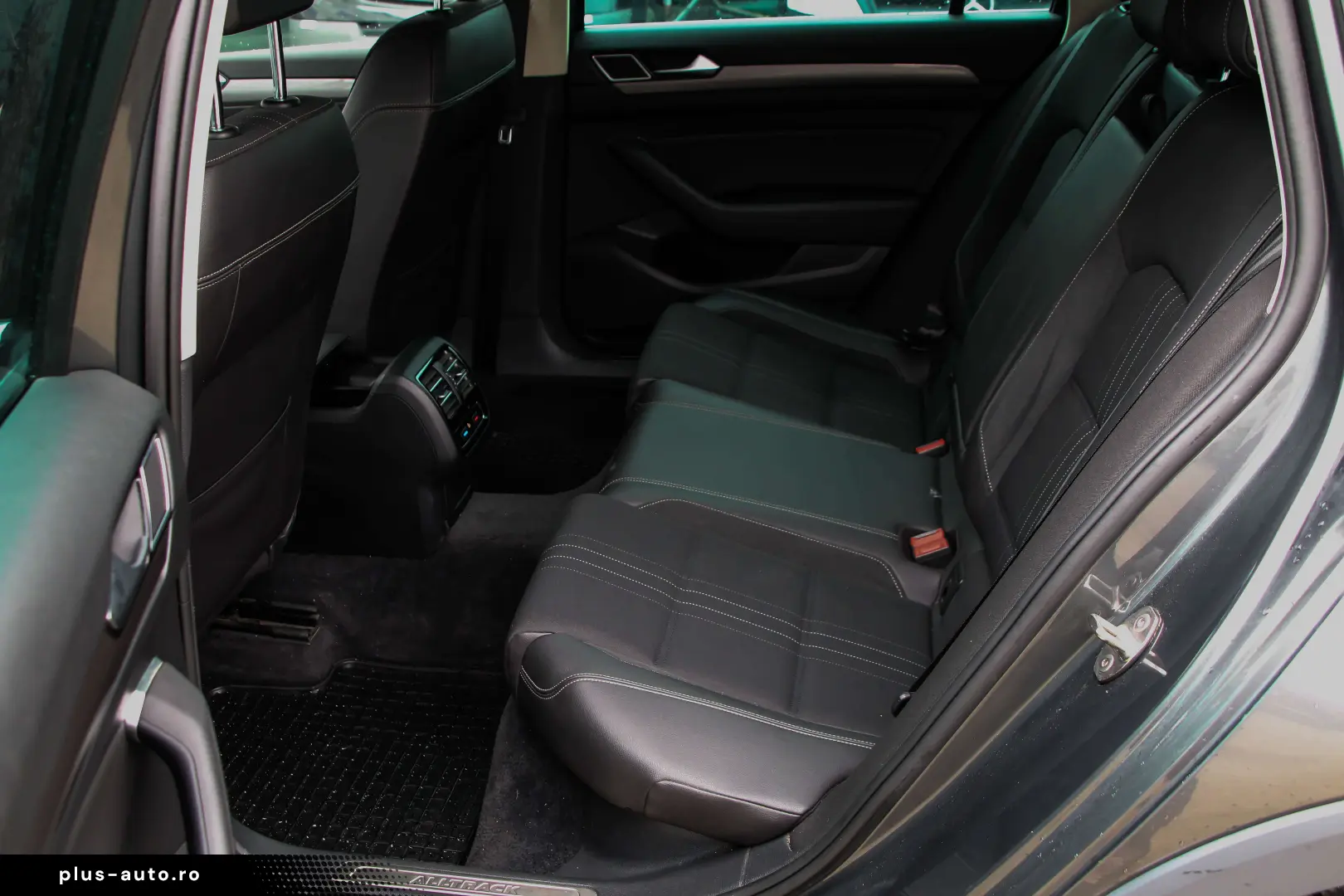 Volkswagen Passat Alltrack 2.0 TDI SCR 4Motion DSG