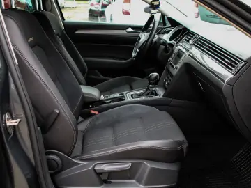 Volkswagen Passat Alltrack 2.0 TDI SCR 4Motion DSG