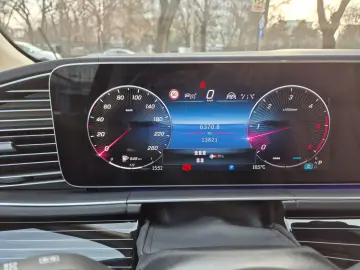 Mercedes-Benz GLS 450