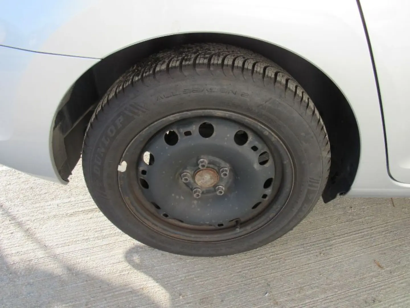 SKODA RAPID 1.2 TSI 90CP Active