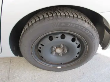 SKODA RAPID 1.2 TSI 90CP Active