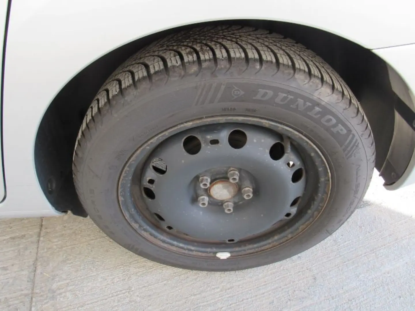 SKODA RAPID 1.2 TSI 90CP Active