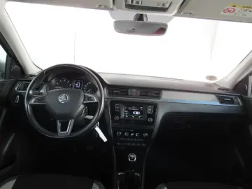 SKODA RAPID 1.2 TSI 90CP Active