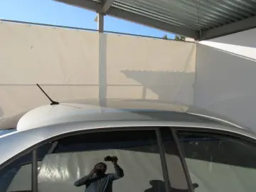 SKODA RAPID 1.2 TSI 90CP Active