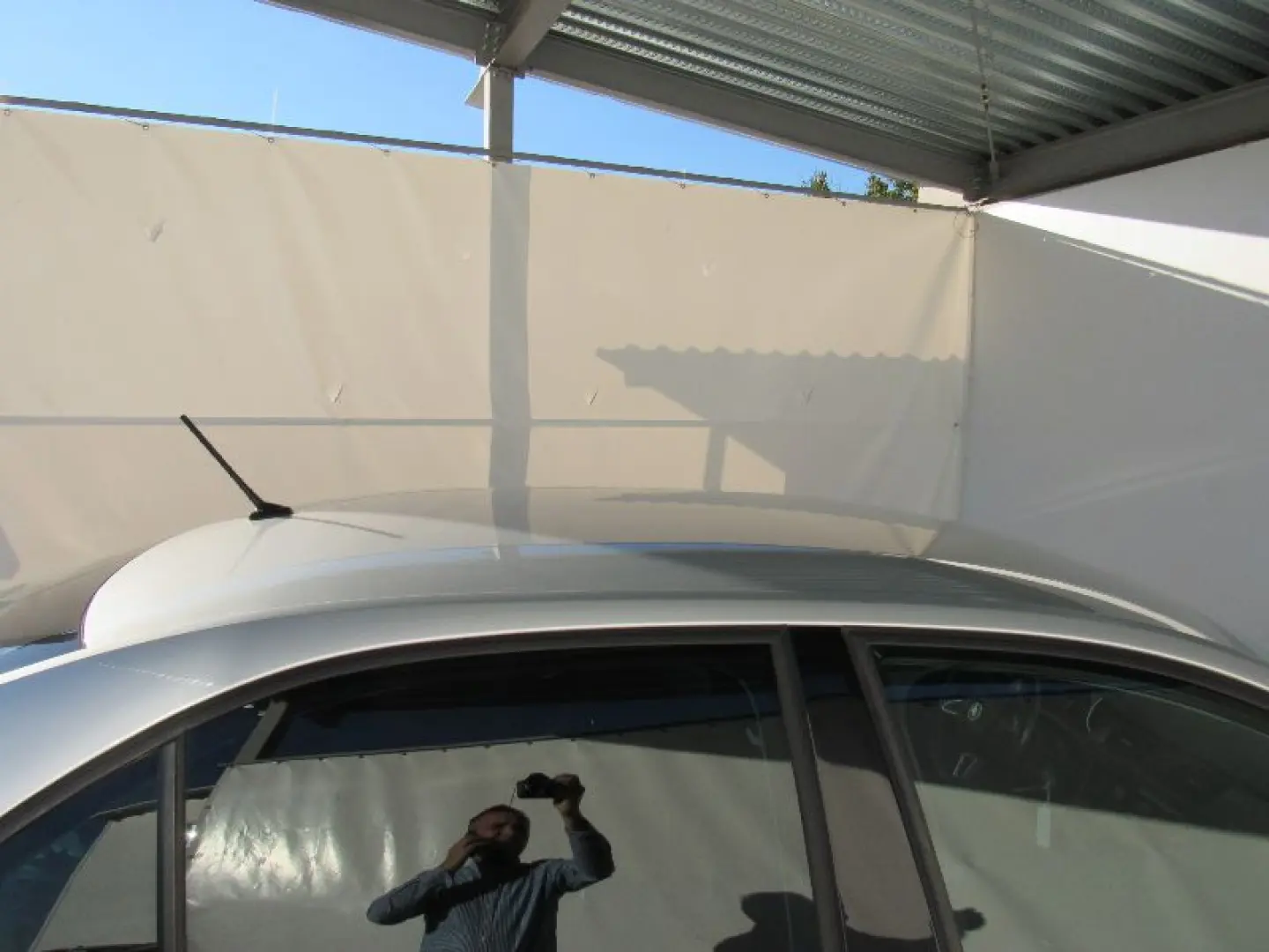 SKODA RAPID 1.2 TSI 90CP Active