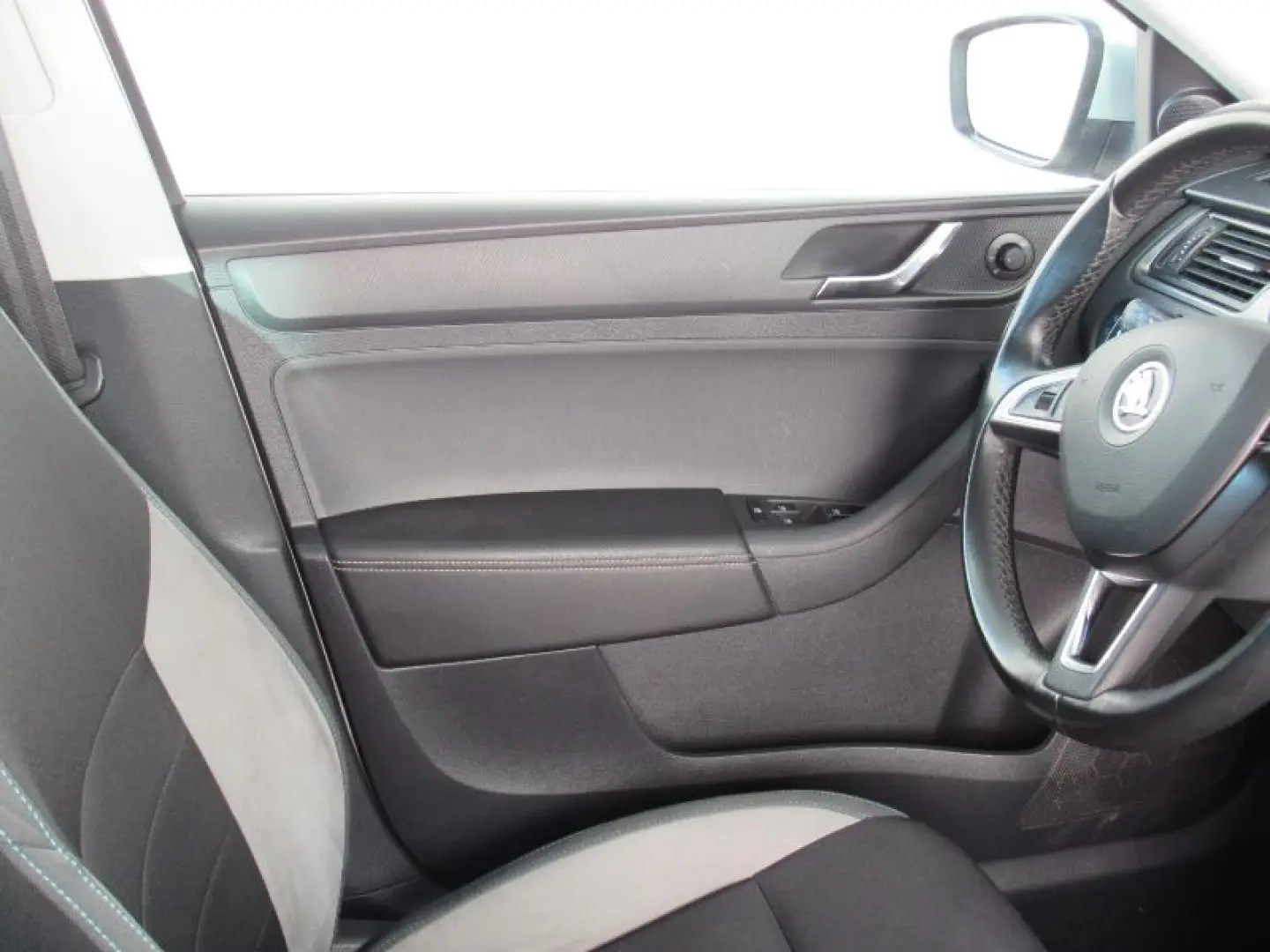 SKODA RAPID 1.2 TSI 90CP Active