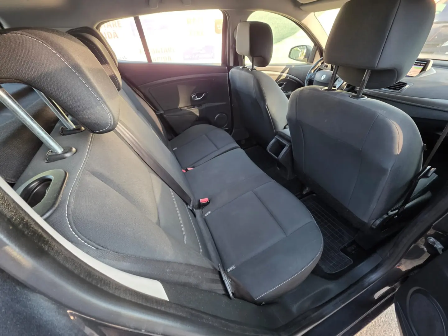 Renault Megane ENERGY dCi 110 ECO2 BUSINESS